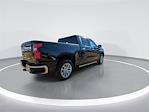 Used 2022 Chevrolet Silverado 1500 LTZ Crew Cab for sale #DT19G4681A - photo 8