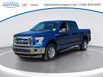 2017 Ford F-150 SuperCrew Cab 4WD Pickup for sale #DT19G4757A - photo 10