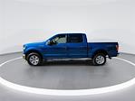 2017 Ford F-150 SuperCrew Cab 4WD Pickup for sale #DT19G4757A - photo 5