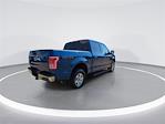 2017 Ford F-150 SuperCrew Cab 4WD Pickup for sale #DT19G4757A - photo 2