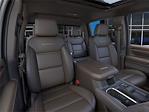 New 2025 GMC Sierra 2500 Denali Crew Cab 4WD Pickup for sale #DT19G4872 - photo 16