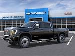 New 2025 GMC Sierra 2500 Denali Crew Cab 4WD Pickup for sale #DT19G4872 - photo 3