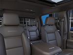 New 2025 GMC Sierra 2500 Denali Crew Cab 4WD Pickup for sale #DT19G4872 - photo 24
