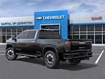 New 2025 GMC Sierra 2500 Denali Crew Cab 4WD Pickup for sale #DT19G4872 - photo 4