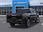 New 2025 GMC Sierra 2500 Denali Crew Cab 4WD Pickup for sale #DT19G4872 - photo 2