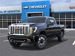 New 2025 GMC Sierra 2500 Denali Crew Cab 4WD Pickup for sale #DT19G4872 - photo 6