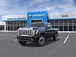 New 2025 GMC Sierra 2500 Denali Crew Cab 4WD Pickup for sale #DT19G4872 - photo 8