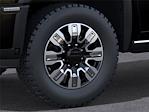 New 2025 GMC Sierra 2500 Denali Crew Cab 4WD Pickup for sale #DT19G4872 - photo 9