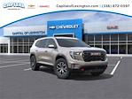 New 2026 GMC Acadia AT4 for sale #DT19G5034 - photo 1