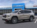 New 2026 GMC Acadia AT4 for sale #DT19G5034 - photo 3