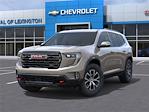 New 2026 GMC Acadia AT4 for sale #DT19G5034 - photo 6