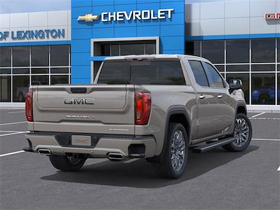 New 2026 GMC Sierra 1500 Denali Ultimate Crew Cab 4WD Pickup for sale #DT19G5853 - photo 2