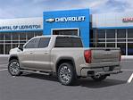 New 2026 GMC Sierra 1500 Denali Ultimate Crew Cab 4WD Pickup for sale #DT19G5853 - photo 4
