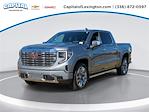 2024 GMC Sierra 1500 Crew Cab 4WD Pickup for sale #DT19G5853A - photo 1
