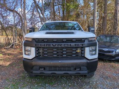 Used 2020 Chevrolet Silverado 3500 - photo 1