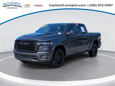 2025 Ram 1500 Crew Cab 4x4 Pickup for sale #DT19G6061A - photo 1