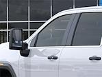 2025 GMC Sierra 3500 Crew Cab DRW 4WD Cab Chassis for sale #DT19G6075 - photo 12