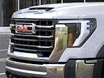 2025 GMC Sierra 3500 Crew Cab DRW 4WD Cab Chassis for sale #DT19G6075 - photo 13