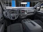 2025 GMC Sierra 3500 Crew Cab DRW 4WD Cab Chassis for sale #DT19G6075 - photo 15