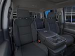 2025 GMC Sierra 3500 Crew Cab DRW 4WD Cab Chassis for sale #DT19G6075 - photo 16