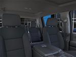 2025 GMC Sierra 3500 Crew Cab DRW 4WD Cab Chassis for sale #DT19G6075 - photo 24