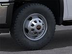 2025 GMC Sierra 3500 Crew Cab DRW 4WD Cab Chassis for sale #DT19G6075 - photo 9