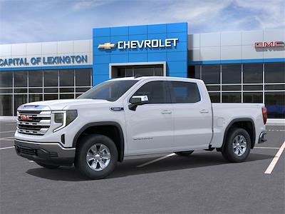 New 2025 GMC Sierra 1500 SLE Crew Cab for sale #DT19G6244 - photo 2