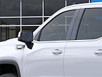 New 2025 GMC Sierra 1500 SLE Crew Cab for sale #DT19G6244 - photo 12