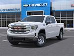 New 2025 GMC Sierra 1500 SLE Crew Cab for sale #DT19G6244 - photo 6