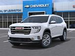 New 2026 GMC Acadia Elevation for sale #DT19G6285 - photo 6