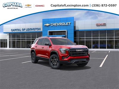 New 2026 GMC Terrain AT4 for sale #DT19G6809 - photo 1