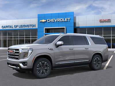 New 2026 GMC Yukon XL - photo 1