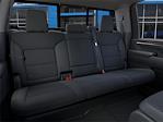 2025 GMC Sierra 2500 Crew Cab 4WD Pickup for sale #DT19G7811 - photo 17
