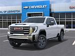 2025 GMC Sierra 2500 Crew Cab 4WD Pickup for sale #DT19G7811 - photo 6