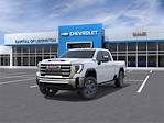 2025 GMC Sierra 2500 Crew Cab 4WD Pickup for sale #DT19G7811 - photo 8