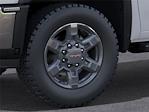 2025 GMC Sierra 2500 Crew Cab 4WD Pickup for sale #DT19G7811 - photo 9