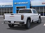 New 2026 GMC Sierra 2500 SLT Crew Cab for sale #DT19G7820 - photo 4