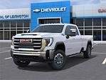 New 2026 GMC Sierra 2500 SLT Crew Cab for sale #DT19G7820 - photo 6