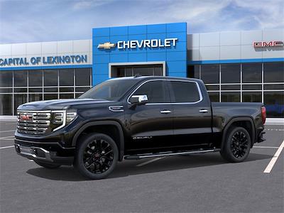 New 2025 GMC Sierra 1500 Denali Crew Cab for sale #DT19G7838 - photo 2