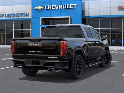 New 2025 GMC Sierra 1500 Denali Crew Cab for sale #DT19G7838 - photo 2