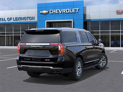 2026 GMC Yukon XL 4WD SUV for sale #DT19G8238 - photo 2