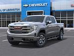 New 2026 GMC Sierra 1500 SLT Crew Cab for sale #DT19G8627 - photo 6