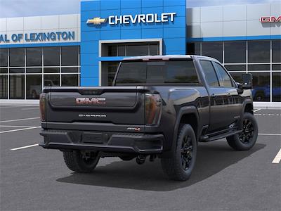 2025 GMC Sierra 2500 Crew Cab 4WD Pickup for sale #DT19G9025 - photo 2