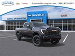 New 2025 GMC Sierra 2500 AT4 Crew Cab 4WD Pickup for sale #DT19G9025 - photo 1