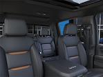 New 2025 GMC Sierra 2500 AT4 Crew Cab 4WD Pickup for sale #DT19G9025 - photo 24