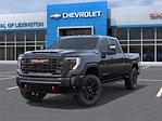 New 2025 GMC Sierra 2500 AT4 Crew Cab 4WD Pickup for sale #DT19G9025 - photo 6