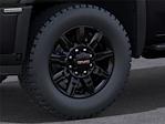New 2025 GMC Sierra 2500 AT4 Crew Cab 4WD Pickup for sale #DT19G9025 - photo 9