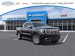 New 2025 GMC Sierra 1500 Denali Crew Cab 4WD Pickup for sale #DT19G9092 - photo 1