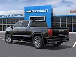 New 2025 GMC Sierra 1500 Denali Crew Cab 4WD Pickup for sale #DT19G9092 - photo 4