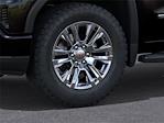 New 2025 GMC Sierra 1500 Denali Crew Cab 4WD Pickup for sale #DT19G9092 - photo 9